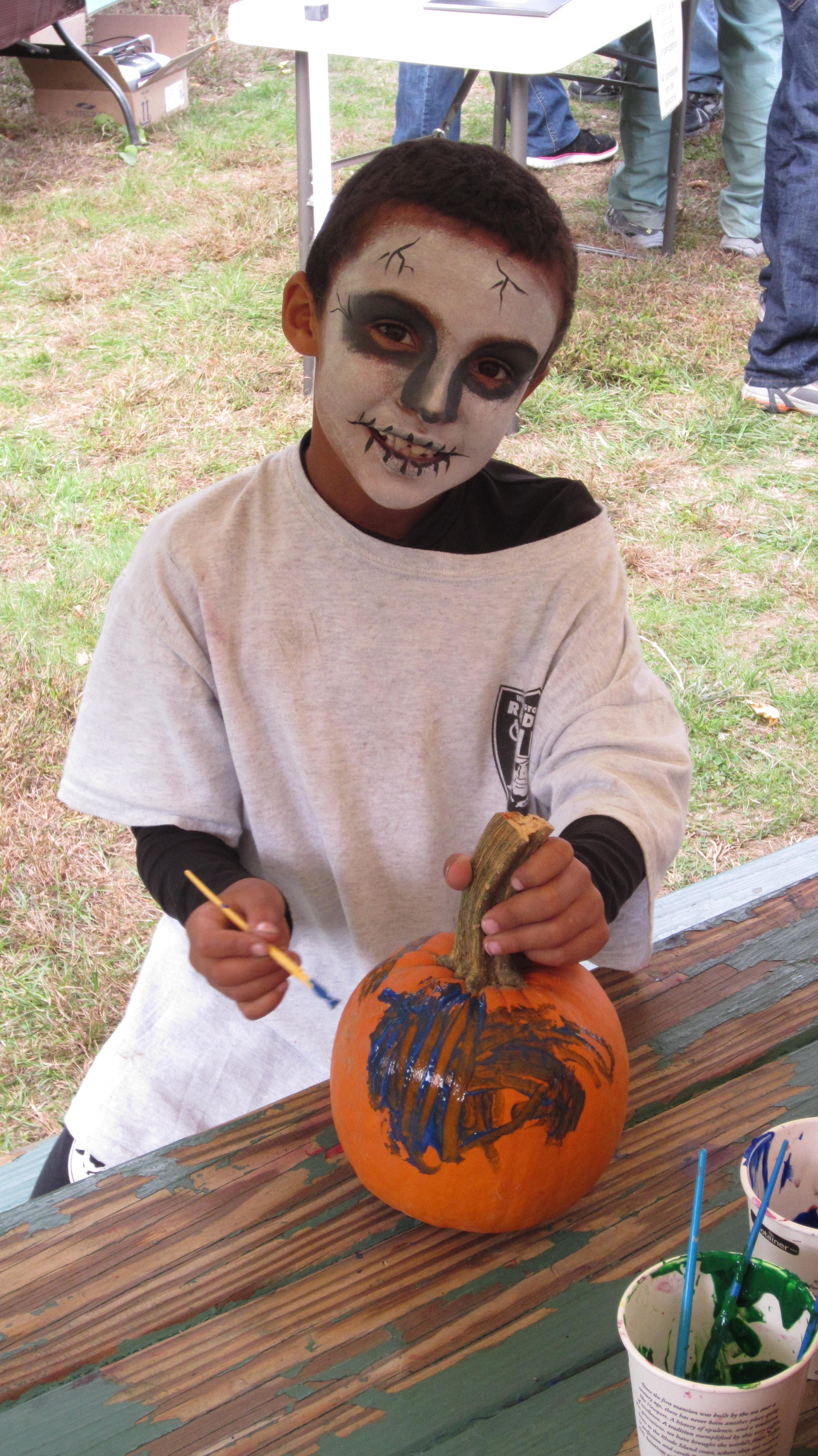 2012 Pumpkin Festival 011